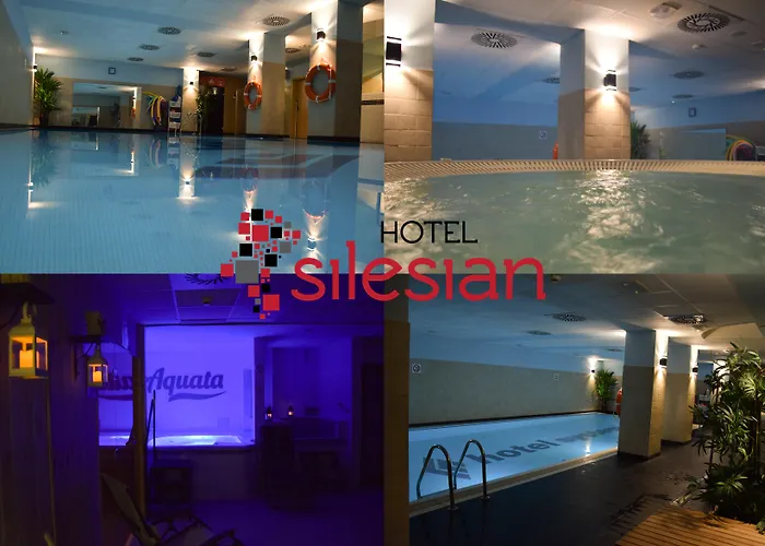 Economy Silesian Hotel