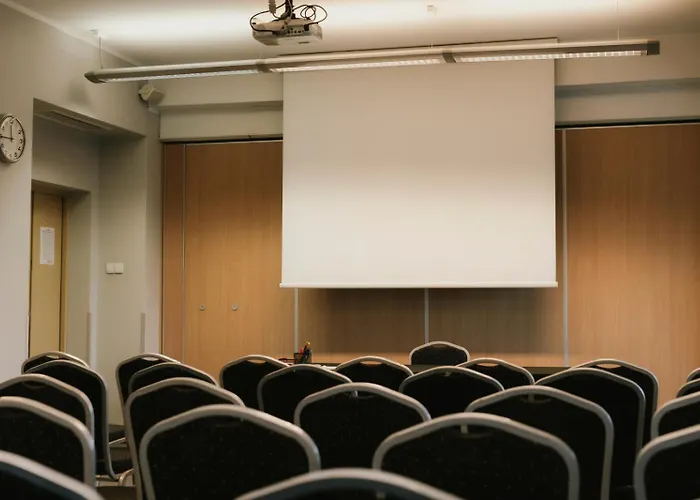 Economy Silesian Hotel
