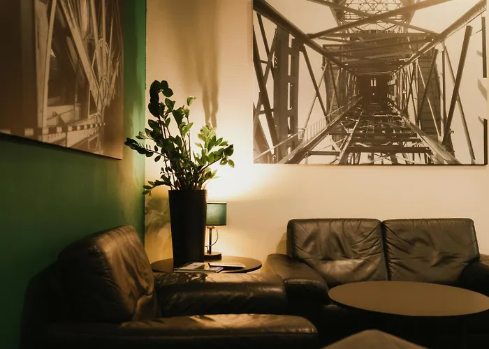 Economy Silesian Hotel