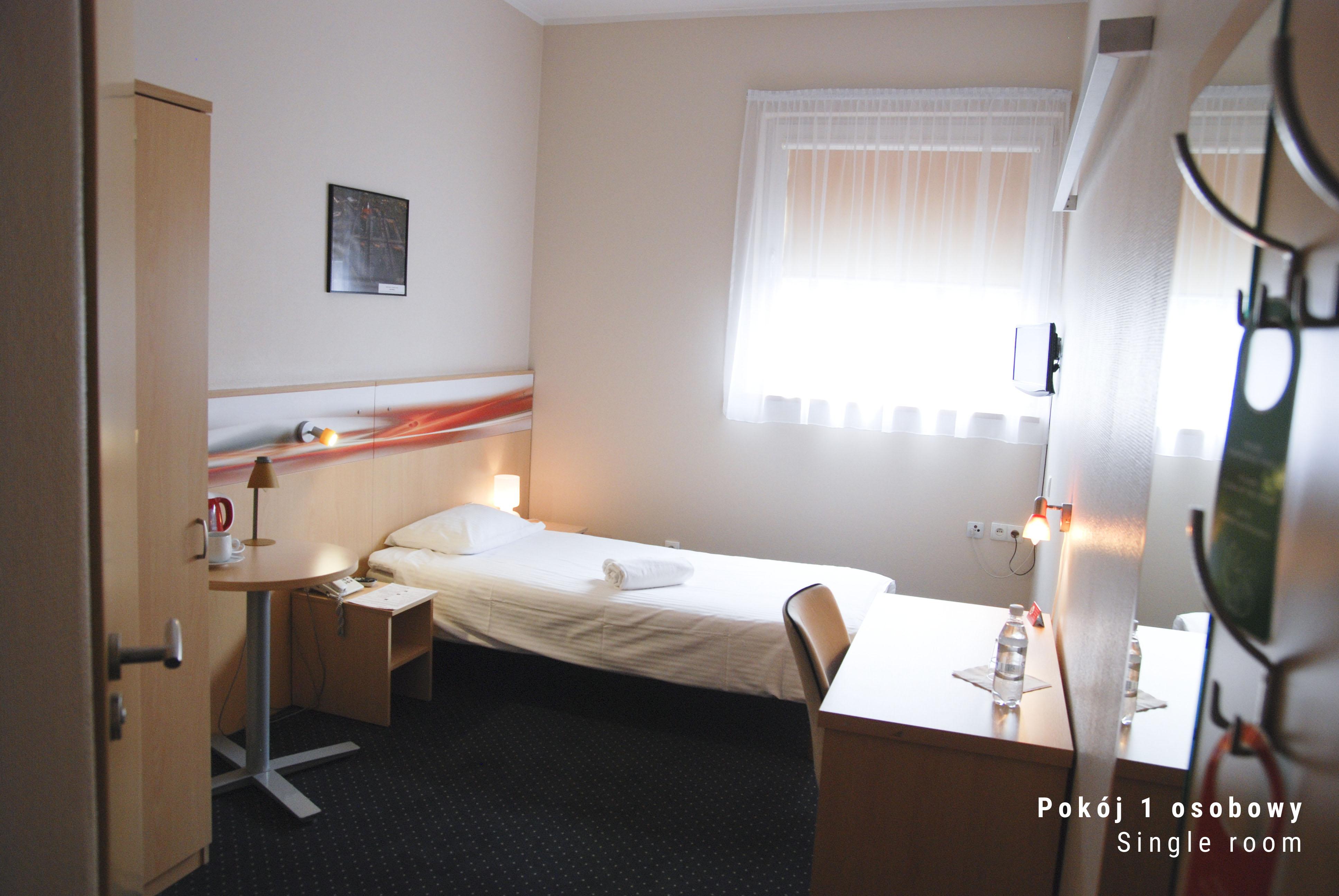 Economy Silesian Kattowitz