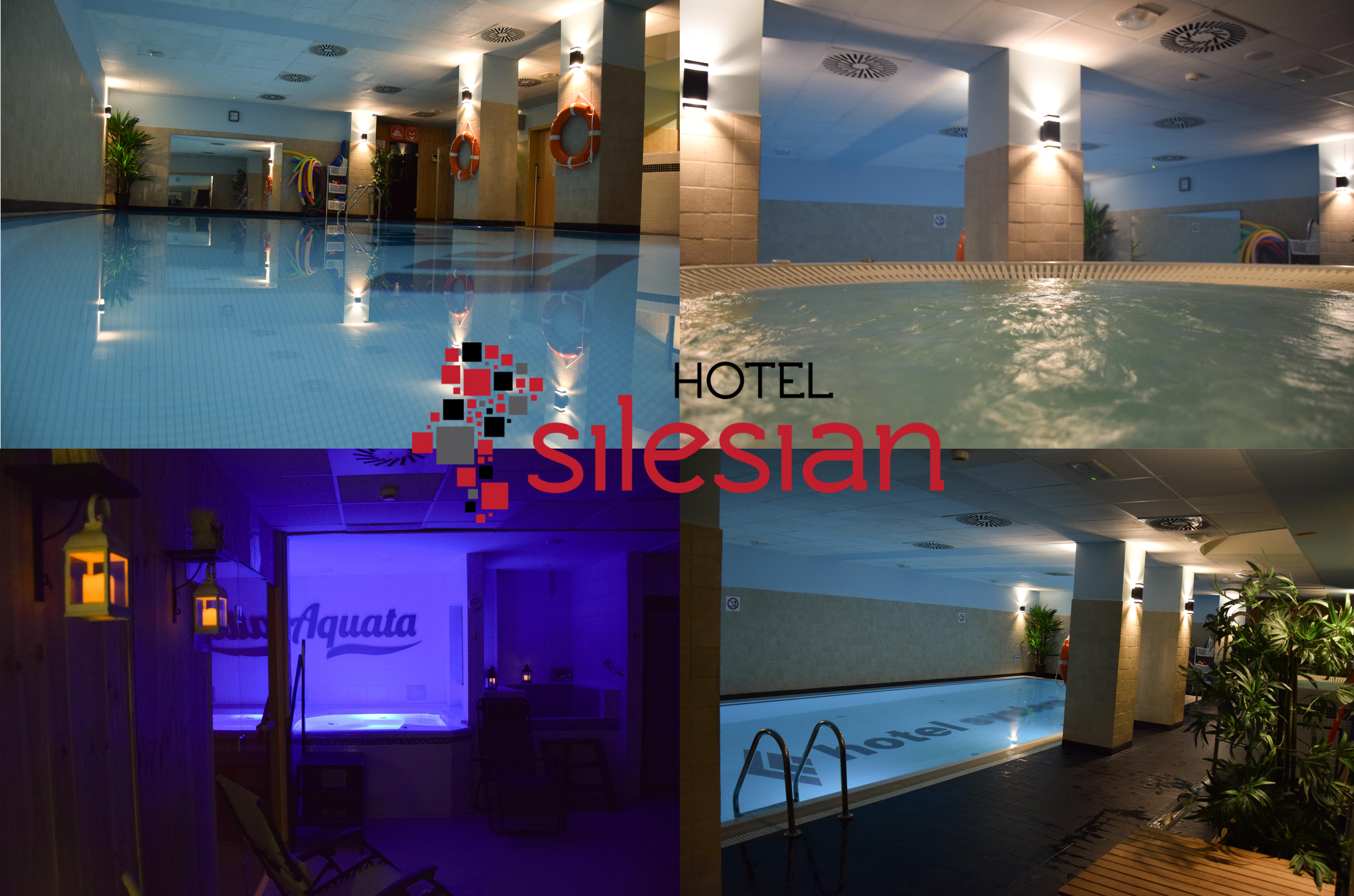 Hotel Economy Silesian