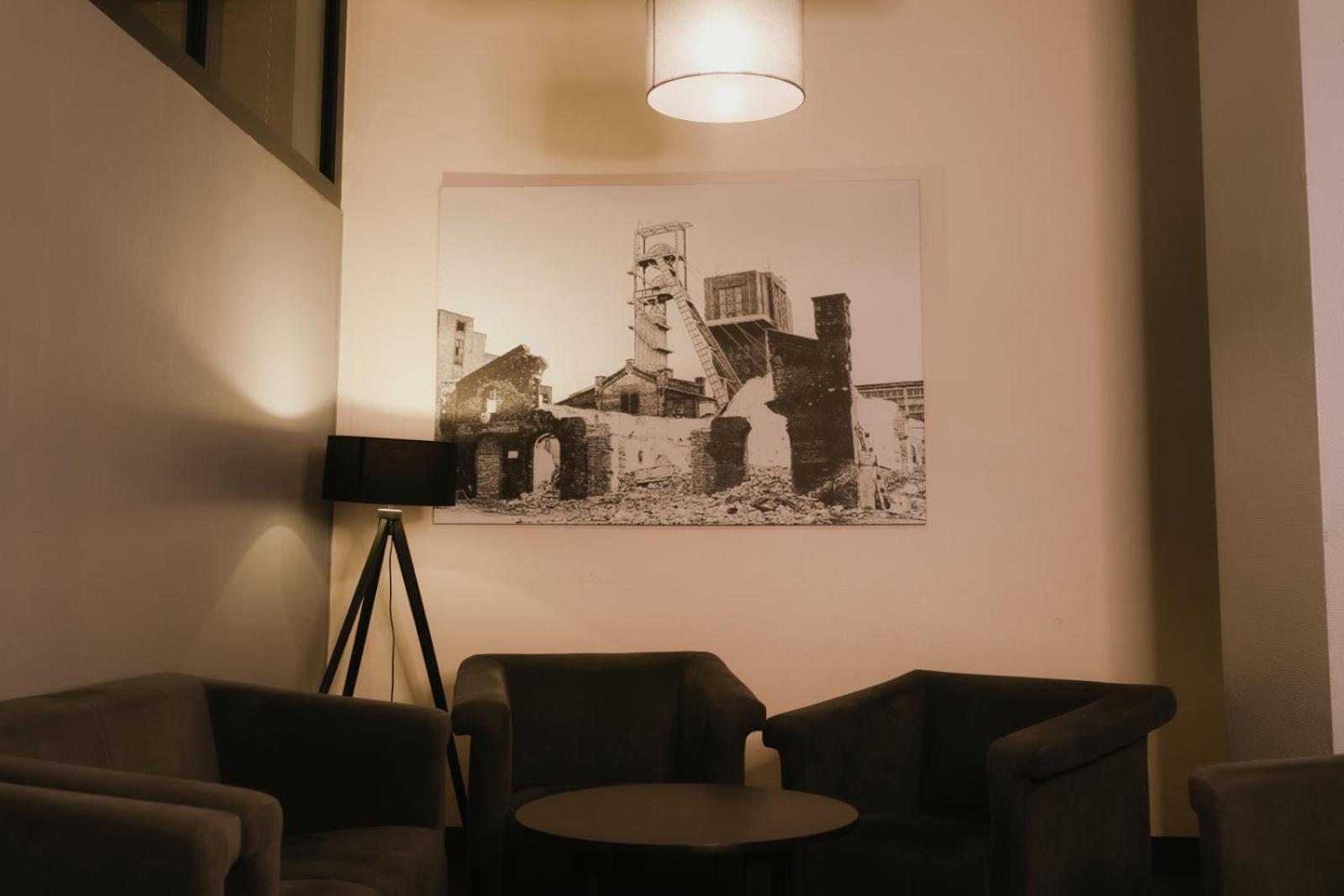 Economy Silesian Hotel Kattowitz