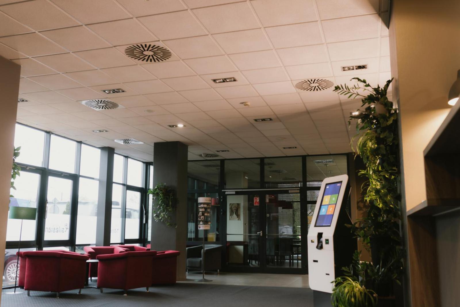 Economy Silesian 2* Kattowitz