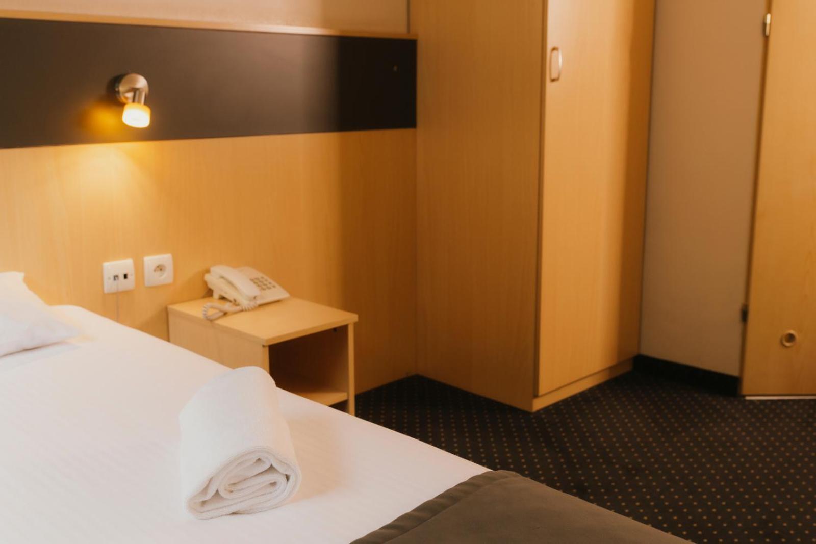 Hotel Economy Silesian
