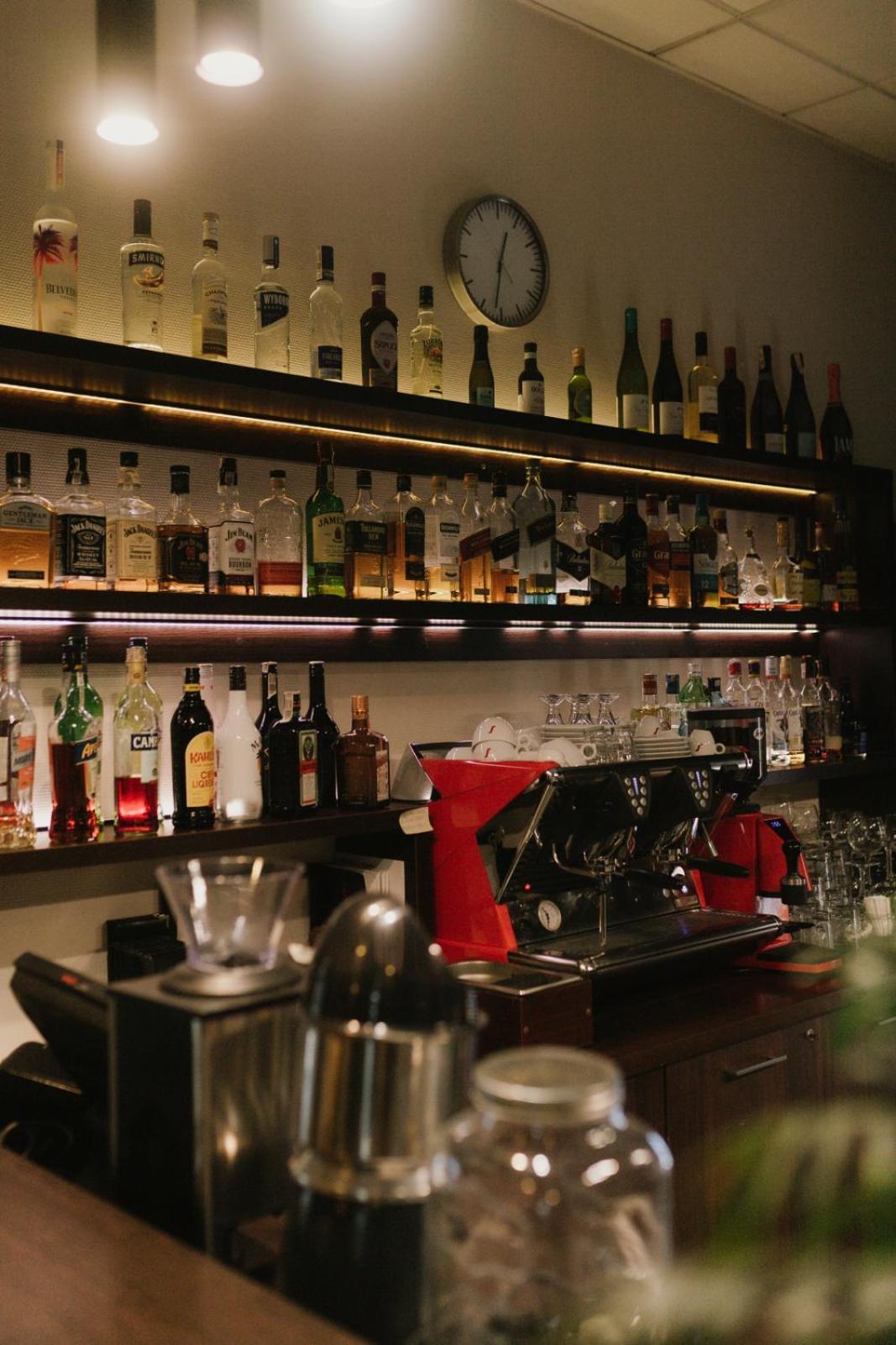 Economy Silesian Hotel Katowice