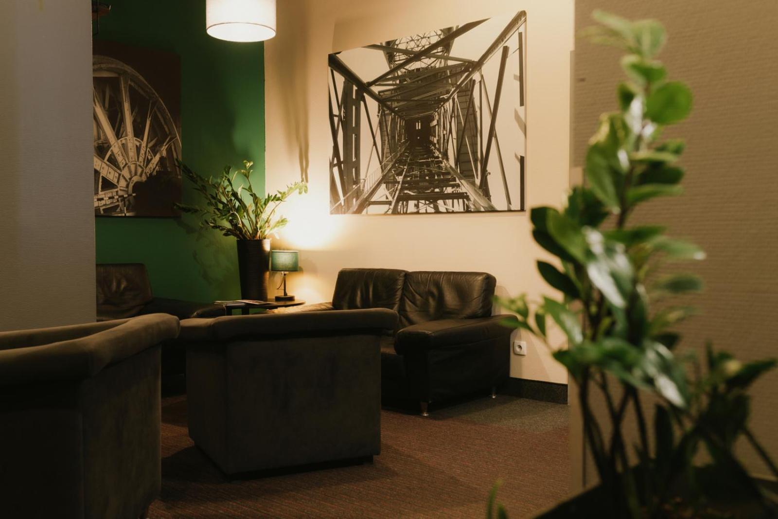 Hotel Economy Silesian Kattowitz