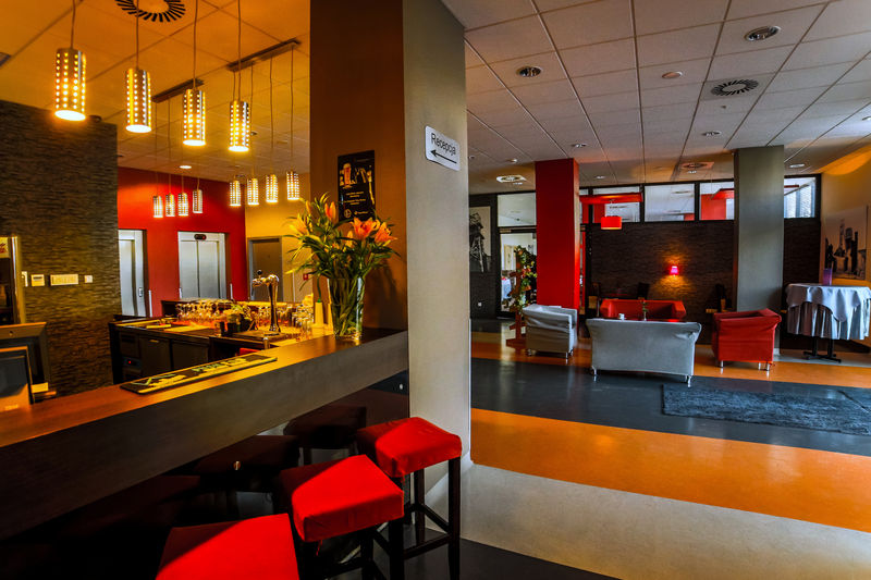 Hotel Economy Silesian