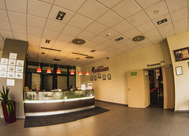 Economy Silesian Hotel