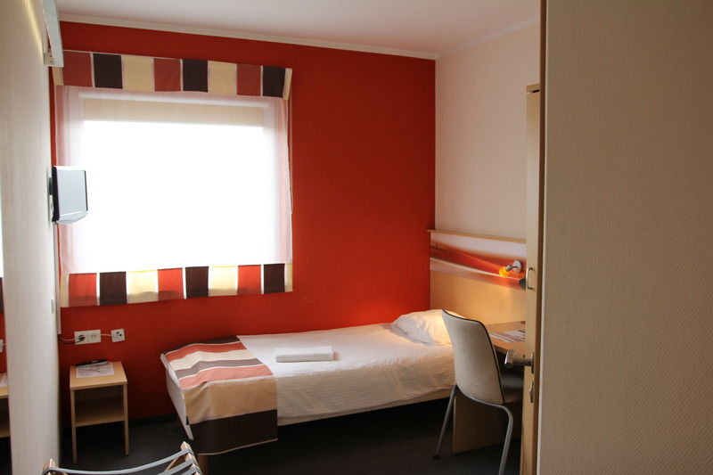 Hotel Economy Silesian 2*
