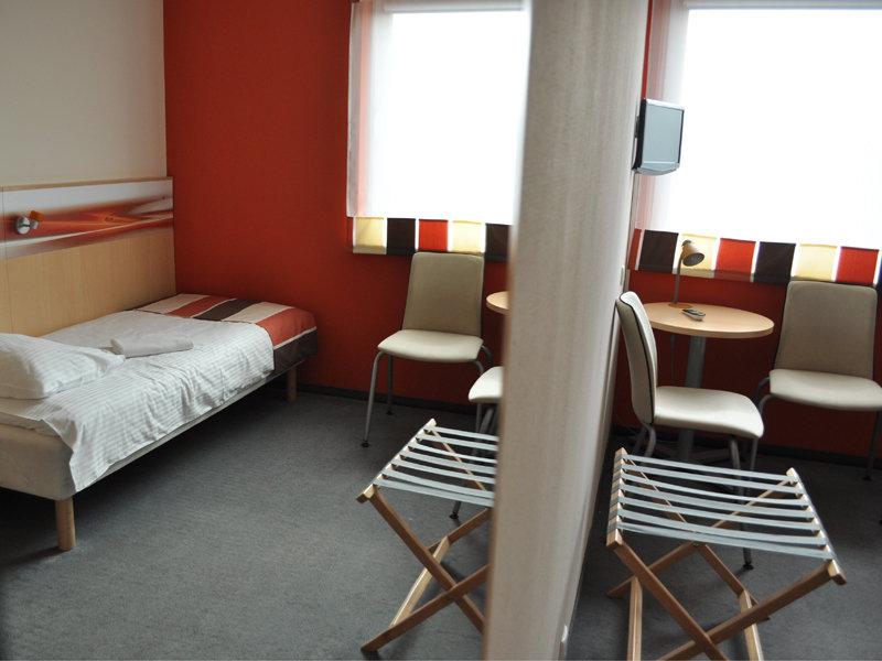 Economy Silesian Hotel Kattowitz