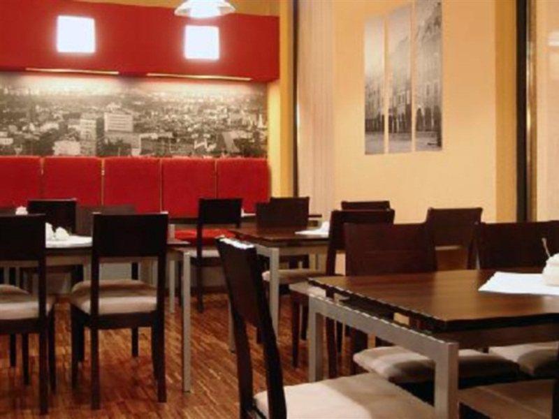 Hotel Economy Silesian Kattowitz