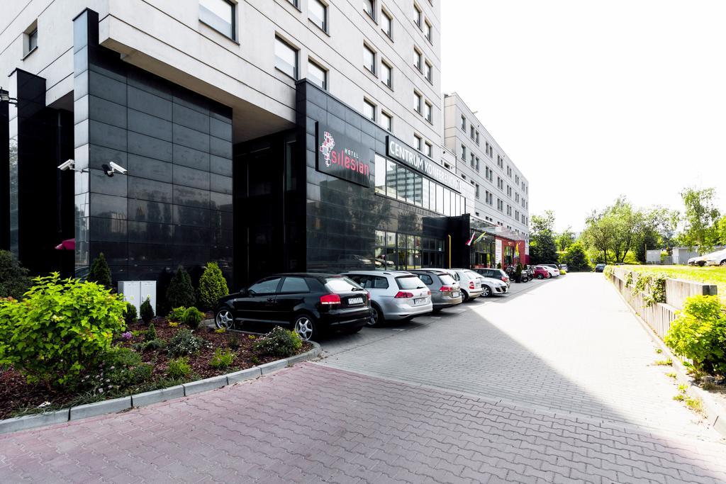 Economy Silesian Hotel Katowice
