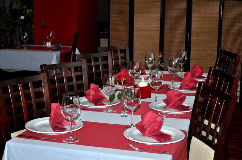 Hotel Economy Silesian 2*