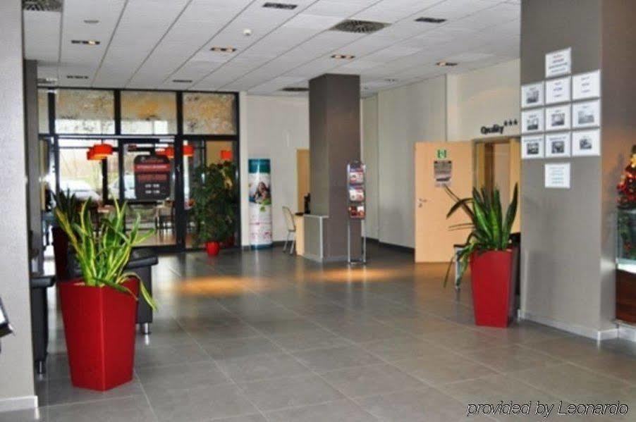 Economy Silesian Hotel