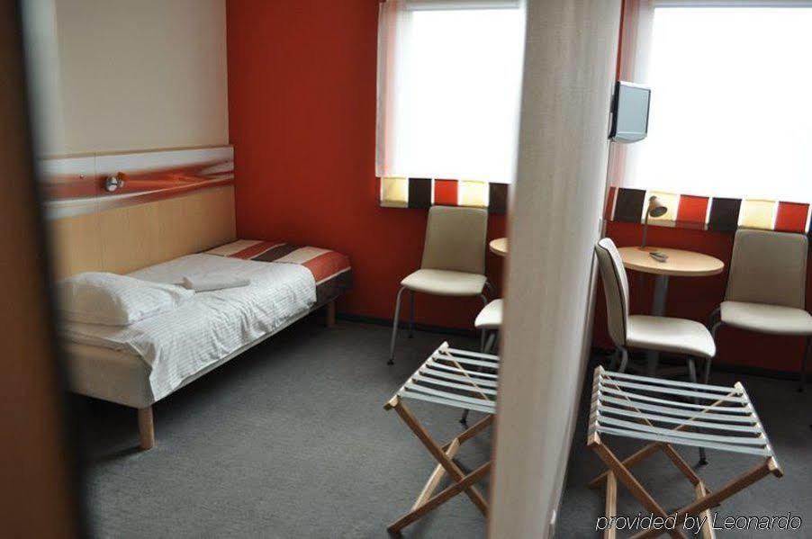 Economy Silesian 2* Katowice