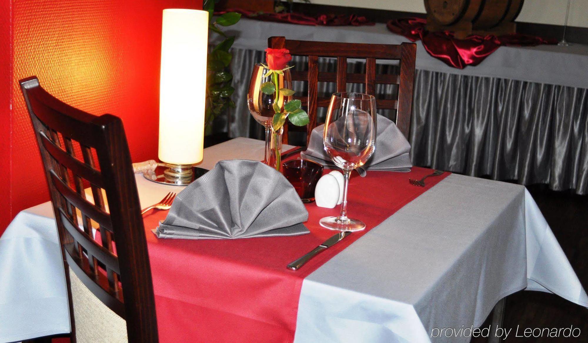 Hotel Economy Silesian 2*