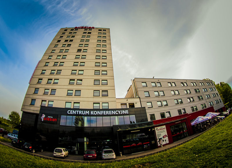 Economy Silesian Hotel 2*
