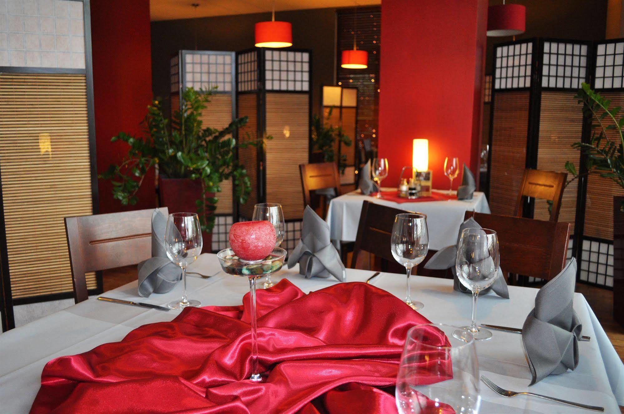 Hotel Economy Silesian 2*