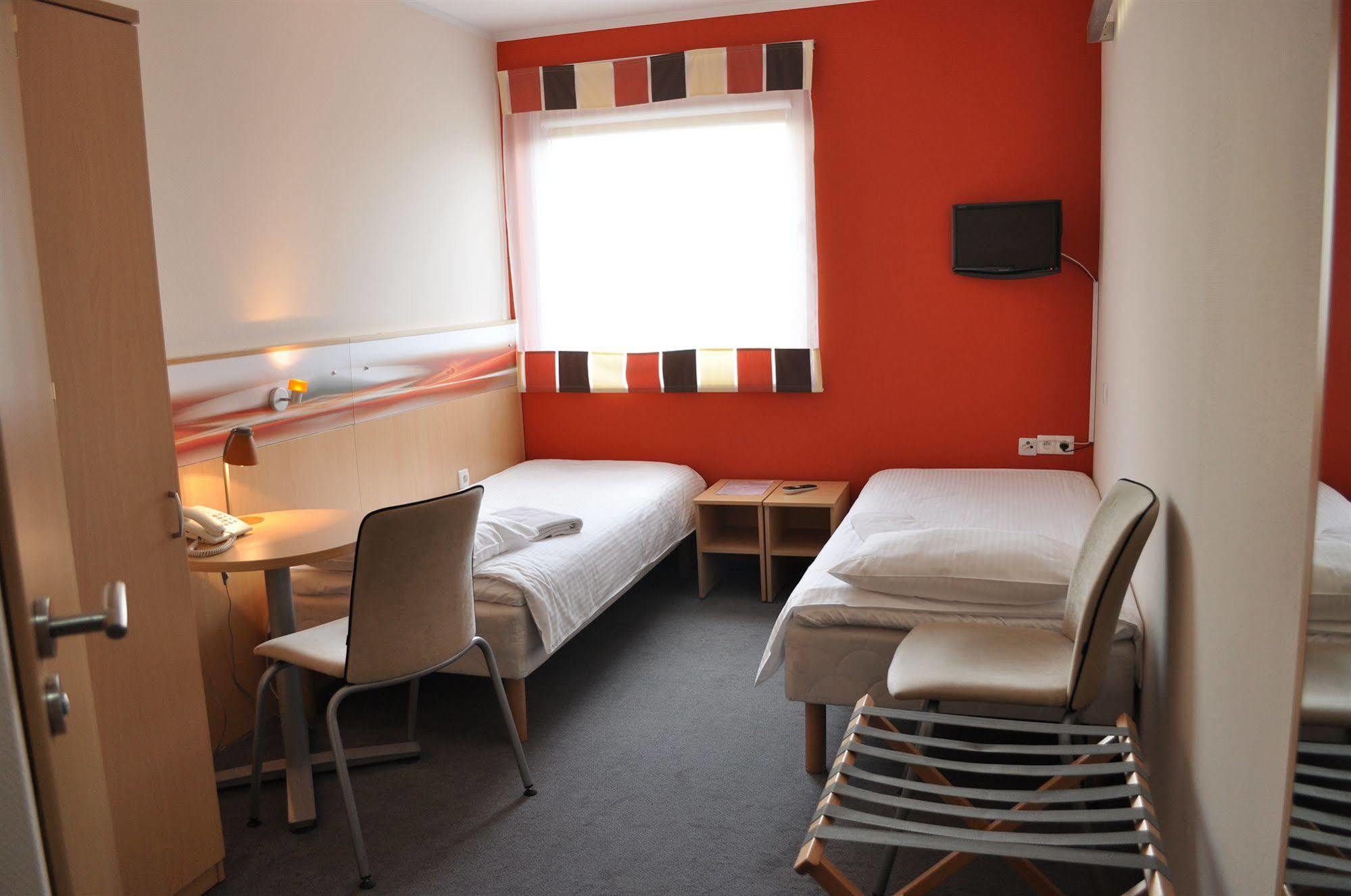 Economy Silesian Hotel Kattowitz