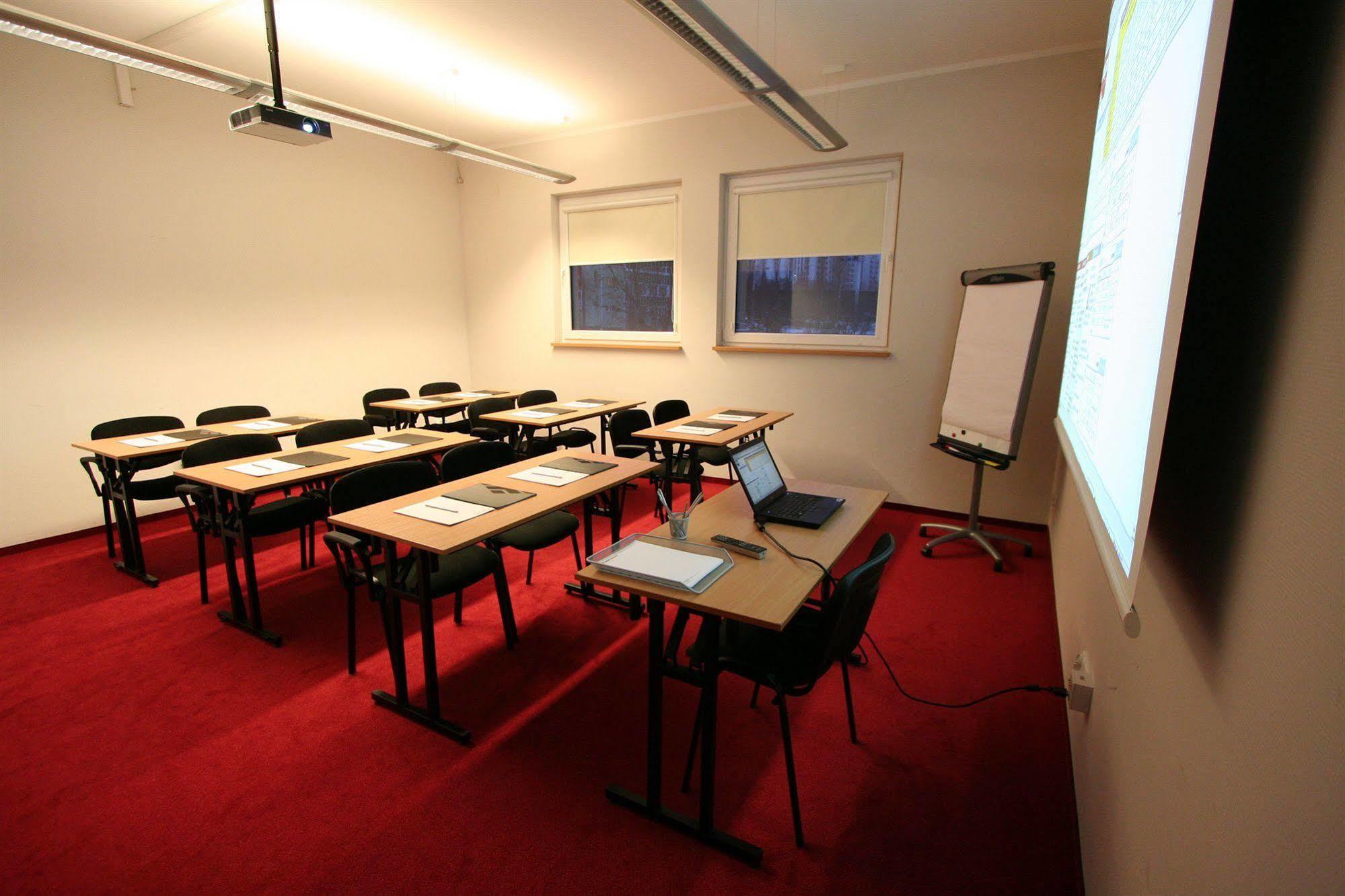 Hotel Economy Silesian