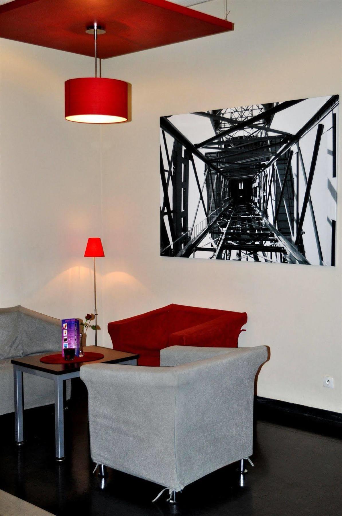 Economy Silesian Hotel