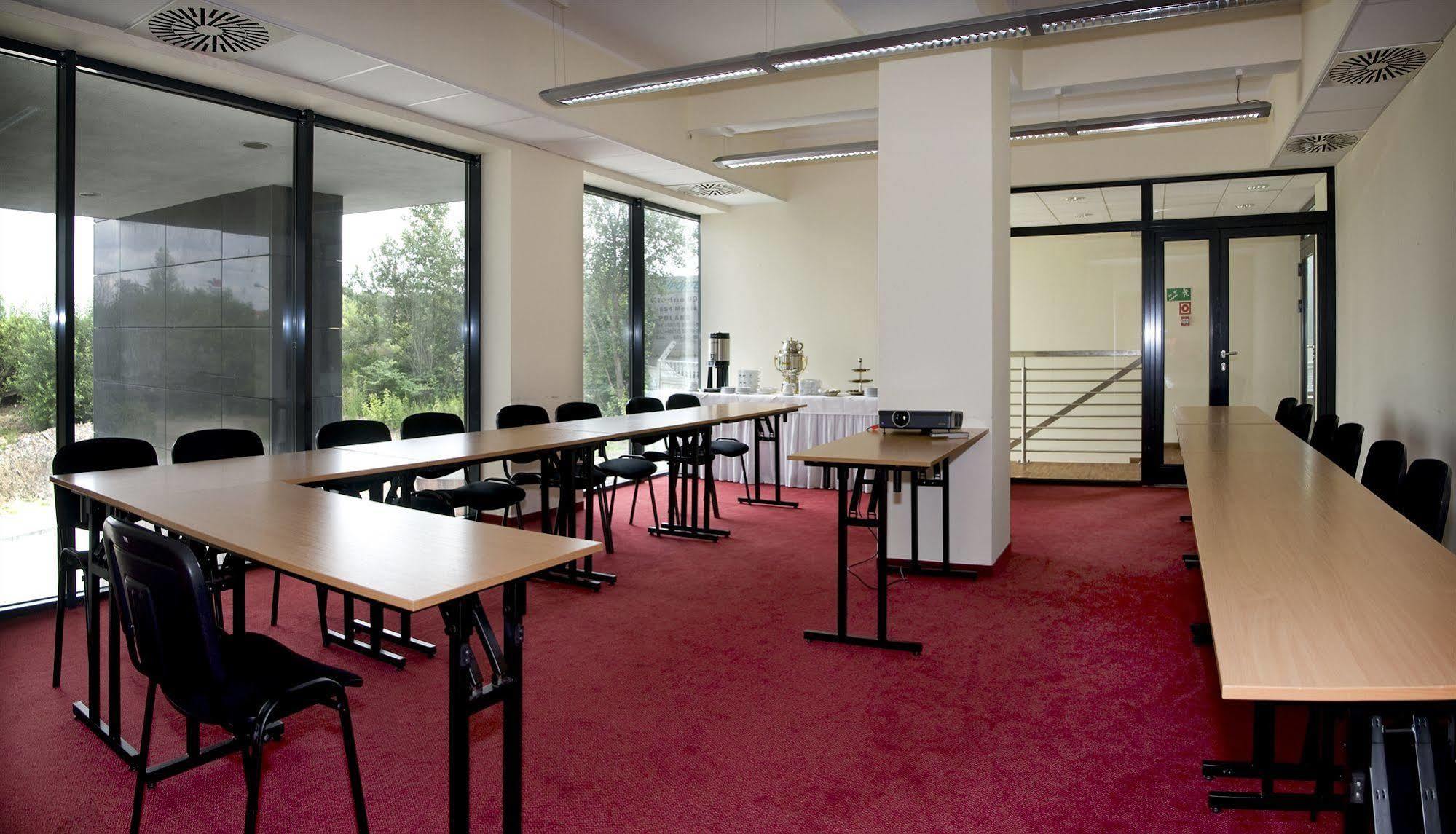 Hotel Economy Silesian 2*