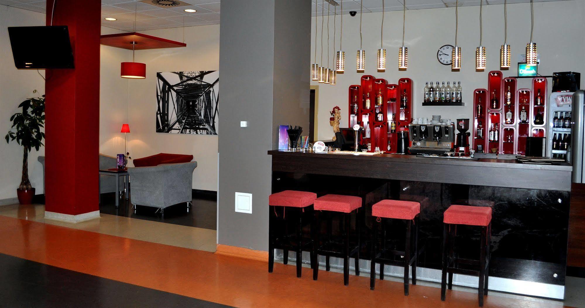 Economy Silesian Hotel