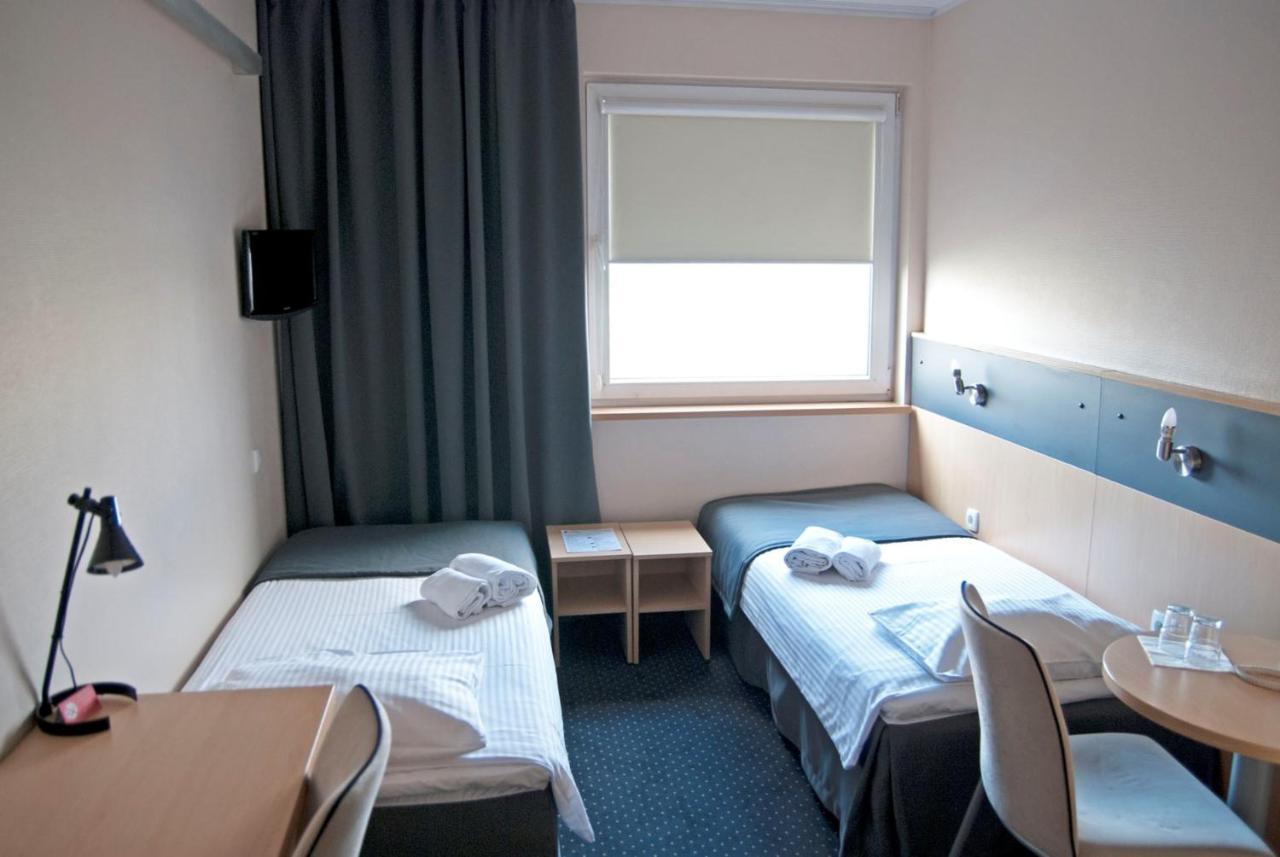 Economy Silesian Hotel 2*