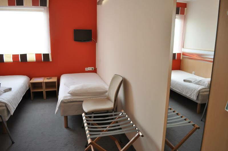 Economy Silesian Hotel